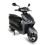 Scooter électrique Easy Watts e-opai 1 ou 2 batteries – 50cc, Scooter économique et maniable – Image 3