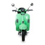 Scooter électrique EasyWatts E-Retro – 50cc – Le style vintage, l’esprit moderne – Image 3