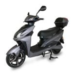 Scooter électrique Easy Watts e-opai 1 ou 2 batteries – 50cc, Scooter économique et maniable – Image 7