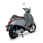 Scooter électrique EasyWatts E-Presto Air – 50cc, 2400W, batterie légère 3,12 kWh, autonomie jusqu&rsquo;à 100 km – Image 7