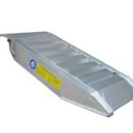 Rampes de chargement et accès