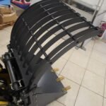 Micro-pelle et chargeur;Occasions et Déstockage