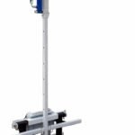 Presse à ruches hydraulique pour Mât et Bras