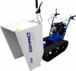 K30 chenillette Honda GP200 charge 300 kg – Image 5