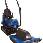 Tondeuse à fléaux 70 cm 