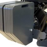 Contre poids (x 8 = 120 kg)  pour Vision et HR25