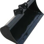 Godet de curage 60 cm vigne