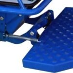 Plateforme pour K65 vigne