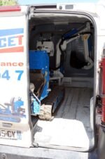 Micro-pelle profondeur 100 cm adaptable sur K50 et K65 – Image 7