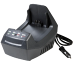 Chargeur de batterie rapide CRG+ Staub / Oleo-Mac – Rapidité de charge et sécurité d&rsquo;utilisation – Image 3