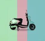 Scooter électrique Easy Watts Emma Pop – 50cc, 2 batteries pour plus d&rsquo;autonomie – Image 14