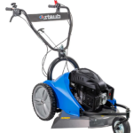 Débroussailleuse à roues professionnelle STAUB SDP 159 – Variateur de vitesse – 51 cm – Moteur 223 cm³ – Jusqu’à 4000 m²