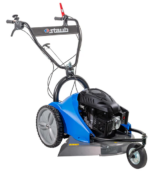 Débroussailleuse à roues professionnelle STAUB SDP 159 – Variateur de vitesse – 51 cm – Moteur 223 cm³ – Jusqu’à 4000 m²