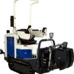 Contre poids 190 kg pour RD