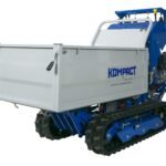 Plateau 65 cm pour vignes étroites