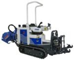 Bêche rotative hydraulique 60 cm – Image 3