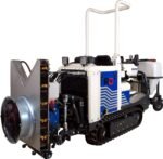 Atomiseur hydraulique