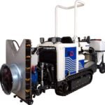 Atomiseur hydraulique