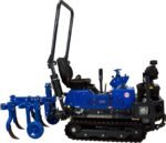 Charrue de binage, griffage – Image 4