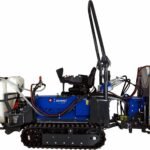 Accessoires Horizon HR25