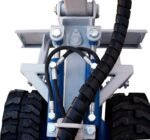 Micro-pelle profondeur 100 cm pour K65 vigne – Image 6