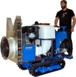 Atomiseur autonome buses verticales K65 – Image 2