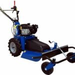 Débroussailleur professionnel haut rendement