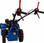 Débroussailleur professionnel haut rendement – Image 8