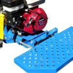 Plateforme pour K50-K65