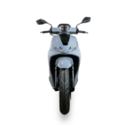 Scooter électrique EasyWatts E-Coral 125 – Grandes roues 16”, 90 km/h, autonomie jusqu’à 130 km – Image 3