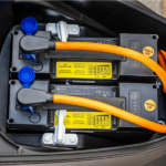 Scooter électrique EasyWatts E-Coral 125 – Grandes roues 16”, 90 km/h, autonomie jusqu’à 130 km – Image 5