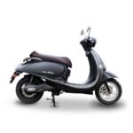 Scooter électrique EasyWatts E-Presto Max 125cc – 90 km/h et jusqu’à 100 km d’autonomie, le véhicule idéal ville et campagne – Image 2