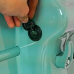 Scooter Électrique Easy Watts e-Retro Max – Équivalent 125cc – Le style vintage, l’esprit moderne, 4000W, jusqu&rsquo;à 80km d&rsquo;autonomie – Image 4