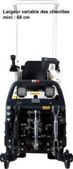 CHENILLARD RD 25 – Image 9