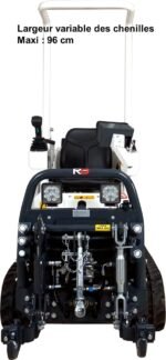 CHENILLARD RD 25 – Image 10