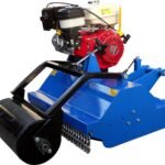 Broyeur sarments et herbes 75 cm pour vigne