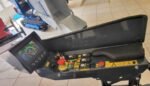 Chenillard HR25 + Tondo broyeur 60 cm – Pack démonstration déstocké – moteur Honda IGX800 – Image 5