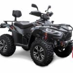 Quad HY570X-EPS Hytrack