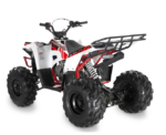 Quad enfant HY 110 ST – 107cc, look baroudeur, dès 6 ans – moteur 4T & marche arrière – Image 2