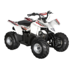 Quad enfant HY125SX Hytrack – 113cc, Moteur 4T, sécurité coupe-circuit, dès 10 ans