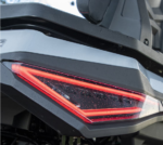 Quad HY300X 4×4 Pathfinder – Hytrack – Image 2