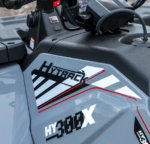 Quad HY300X 4×2 Pathfinder – Hytrack – Image 4