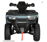 Quad HY300X 4×2 Pathfinder – Hytrack – Image 3