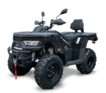 Quad HY300X 4×4 Pathfinder – Hytrack