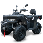 Quad HY300X 4×4 Pathfinder – Hytrack