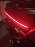 QUAD électrique MP4.8 EPS – Le tout terrain silencieux – Image 4