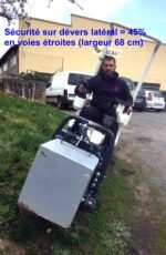 CHENILLARD RD 25 – Image 11