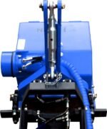 Bêche rotative hydraulique 60 cm – Image 5