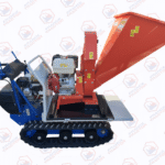 Broyeur de Branches BIO 90 Caravaggi – Honda GX390 – diamètre 7 cm – Idéal Chantier & Débroussaillage