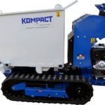 Cuve 560 litres acier laqué pour K80